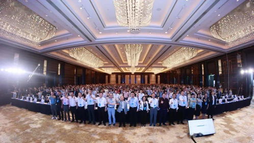 五位院士引領千人大會,共聚第五屆cafa年會,探索增長新趨勢,尋求跨界新途徑 農業(yè)