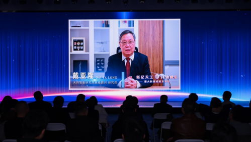 競(jìng)逐低空新藍(lán)海 三款自主研發(fā)大型無人機(jī)亮相重大科技成就發(fā)布會(huì)