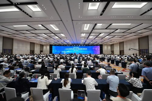 2023世界計(jì)算大會(huì)剛剛在長(zhǎng)沙開幕 將開展13場(chǎng)專題活動(dòng)