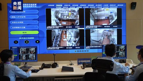 機器人、物聯網賦能 第六屆進博會智慧服務保障全面升級