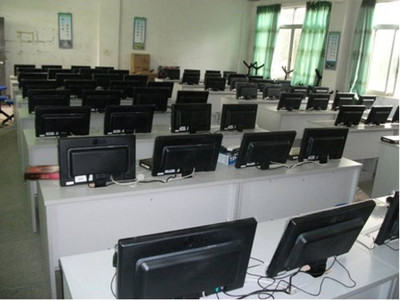 節電75%！LG慧聯高效節能技術助力云浮富林中學打造綠色智慧校園