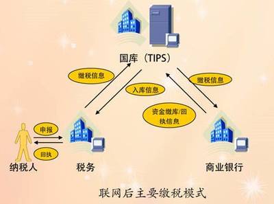 網(wǎng)絡(luò)信息技術(shù)開發(fā)在國庫管理中的應(yīng)用與前景